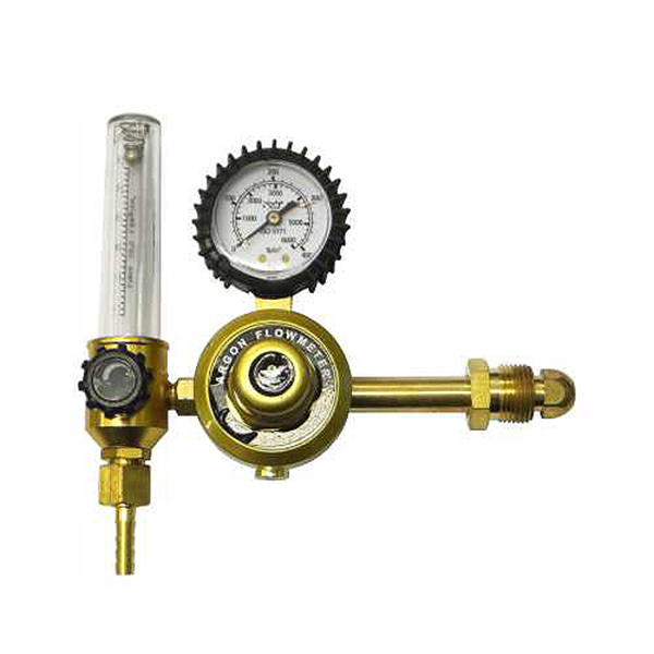 FLOW METER ARGON/CO2 CHISA FLOW METER ARGON/CO2 CHISA