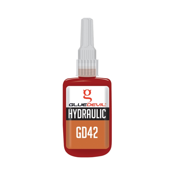 HYDRAULIC GRADE 10G GD42 G/DEV HYDRAULIC GRADE 10G GD42 G/DEV