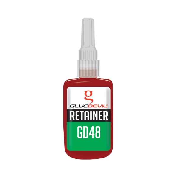 RETAINER 50G GD48 G/DEV RETAINER 50G GD48 G/DEV