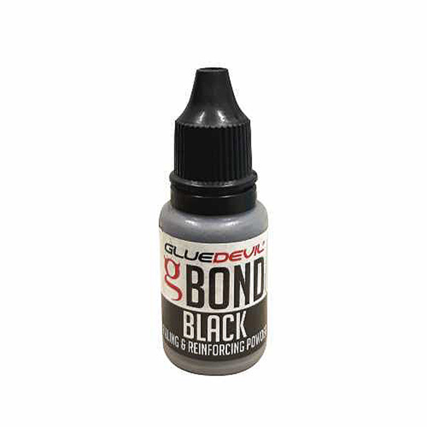 GBOND POWDER 10GR BLACK GBOND POWDER 10GR BLACK