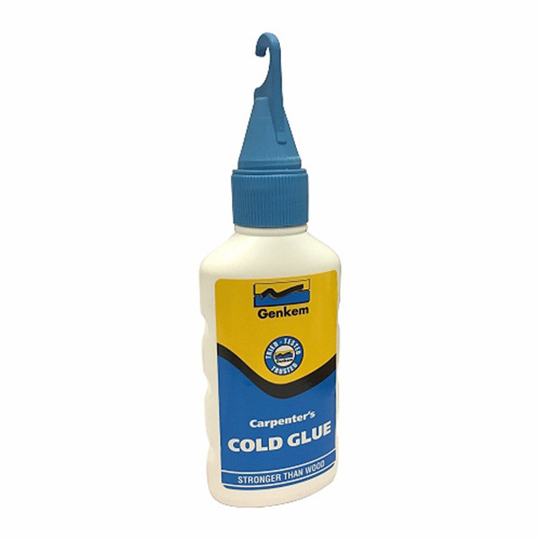 GENKEM COLD GLUE 125ml GENKEM COLD GLUE 125ml