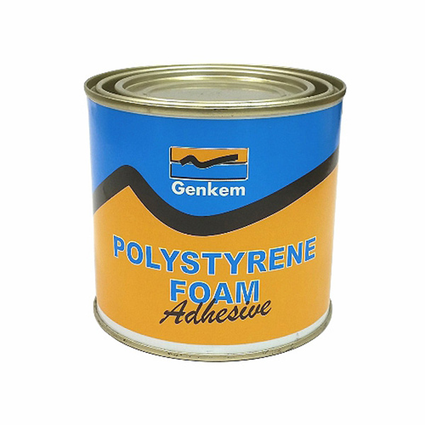 POLYSTRYENE ADH 500ML GENKEM POLYSTRYENE ADH 500ML GENKEM