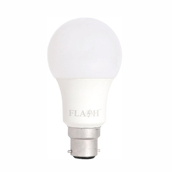 GLOBE LED BULB DAYNITE 5W B22 GLOBE LED BULB DAYNITE 5W B22