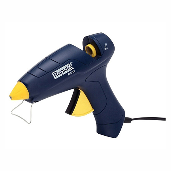 GLUE GUN TRIG RAPID EG212 GLUE GUN TRIG RAPID EG212