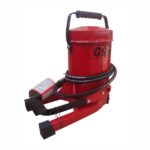 G.GUN FOOT GREASE PUMP 8KG G.GUN FOOT GREASE PUMP 8KG