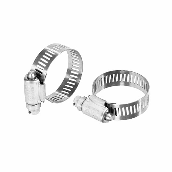 HOSE CLAMP 6-17MM S/ST UNICLIPS HOSE CLAMP 6-17MM S/ST UNICLIPS