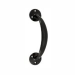 HANDLE AVRIL 200MM BLK HANDLE AVRIL 200MM BLK