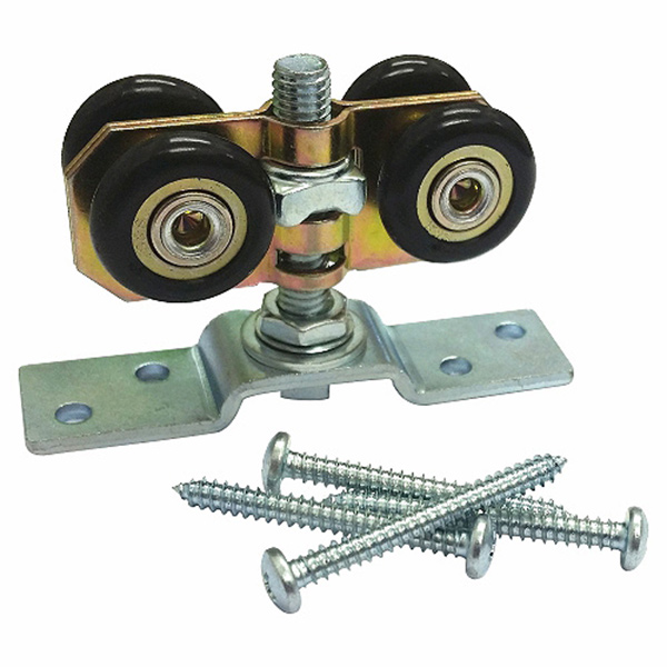 TRACK HANGER 100KG TIMBER DOOR TRACK HANGER 100KG TIMBER DOOR