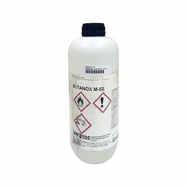 HARDENER CATALYST 1LTR HARDENER CATALYST 1LTR