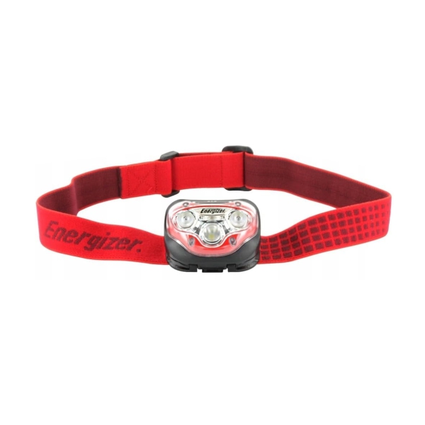 HEADLAMP 300 LUM ENERGIZER HEADLAMP 300 LUM ENERGIZER