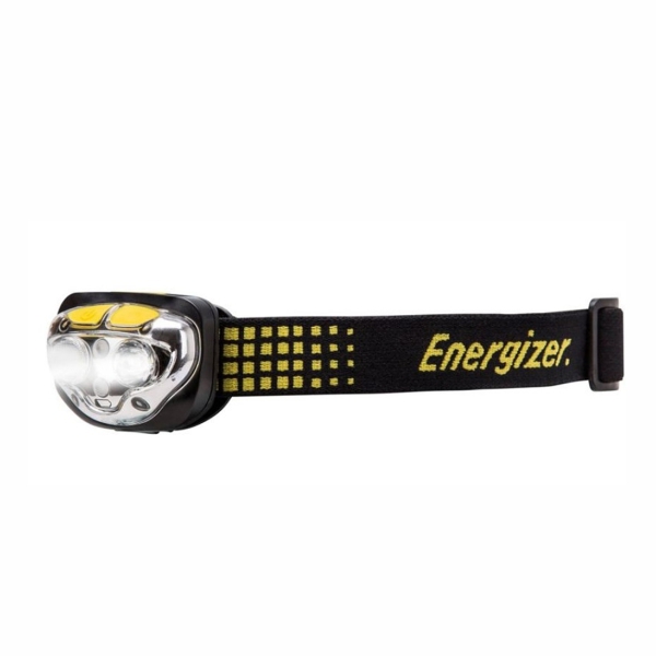HEADLAMP 450 LUM ENERGIZER HEADLAMP 450 LUM ENERGIZER