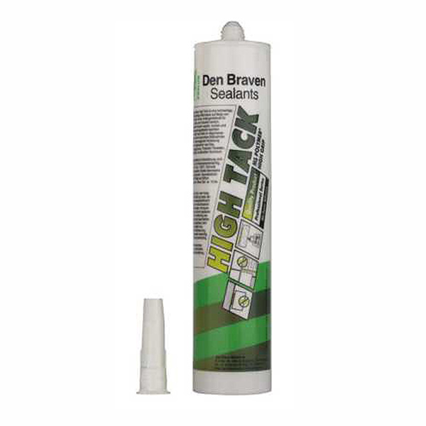 HIGH TACK MS POLY 290ML DB HIGH TACK MS POLY 290ML DB