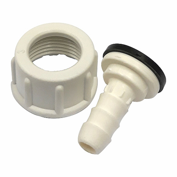 PVC HOSE CONNECTOR STRAIGHT PVC HOSE CONNECTOR STRAIGHT