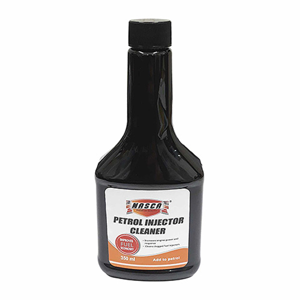 PETROL INJ CLEANER 350ML NASCA PETROL INJ CLEANER 350ML NASCA