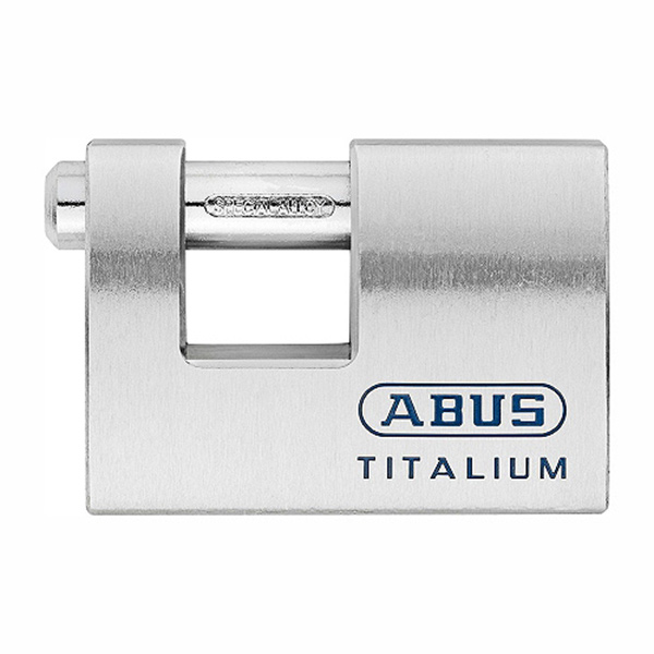 INSURANCE LOCK 90MM ABUS INSURANCE LOCK 90MM ABUS
