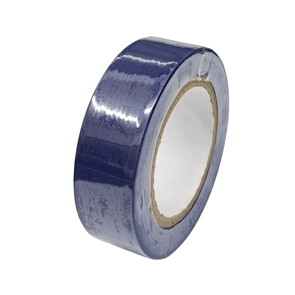 INS TAPE PVC 10MT BLUE OMEGA INS TAPE PVC 10MT BLUE OMEGA