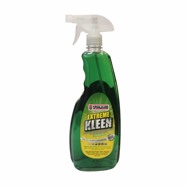 EXTREME TRIGGER KLEEN 750ML EXTREME TRIGGER KLEEN 750ML