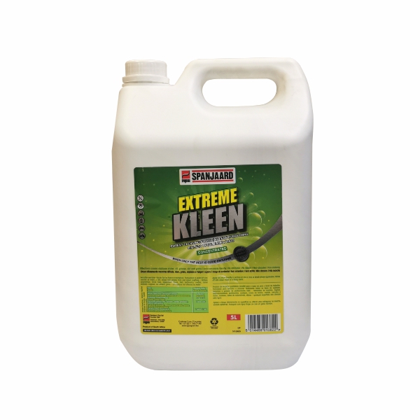 EXTREME KLEEN 5L EXTREME KLEEN 5L