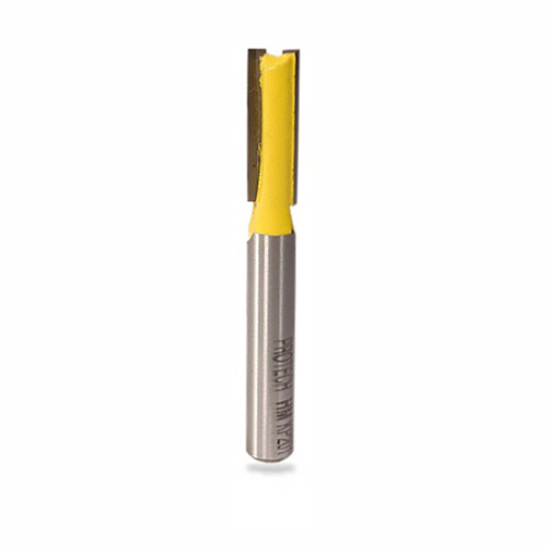 PRO-TECH STR BIT 1/4"X1/4"SH 19MM CUT #5 PRO-TECH STR BIT 1/4"X1/4"SH 19MM CUT #5