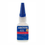 LOCTITE 406 ETHYL CA 20G LOCTITE 406 ETHYL CA 20G