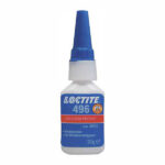 LOCTITE CYA ADH GEN PUR 20G496 LOCTITE CYA ADH GEN PUR 20G496