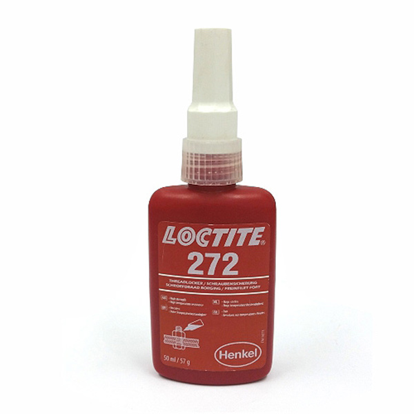 LOCTITE HIGH UND 20MM 50G 272 LOCTITE HIGH UND 20MM 50G 272