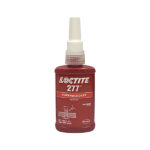 LOCTITE HIGH OVER 20MM 50G 277 LOCTITE HIGH OVER 20MM 50G 277