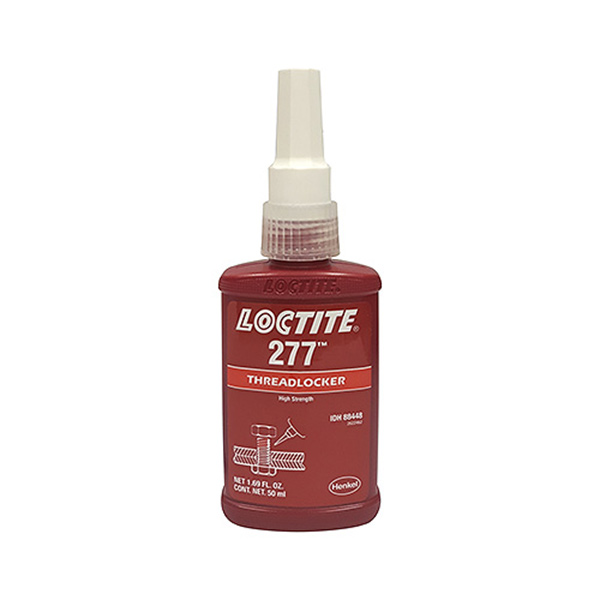 LOCTITE HIGH OVER 20MM 50G 277 LOCTITE HIGH OVER 20MM 50G 277