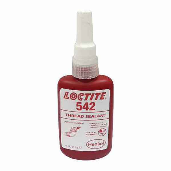 LOCTITE SEAL&LOCK 50G HP 542 LOCTITE SEAL&LOCK 50G HP 542