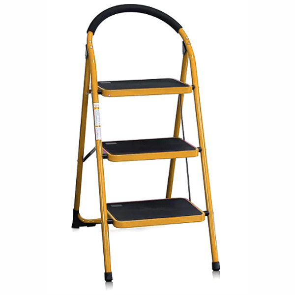 LADDER STEEL 3 STEP LADDER STEEL 3 STEP