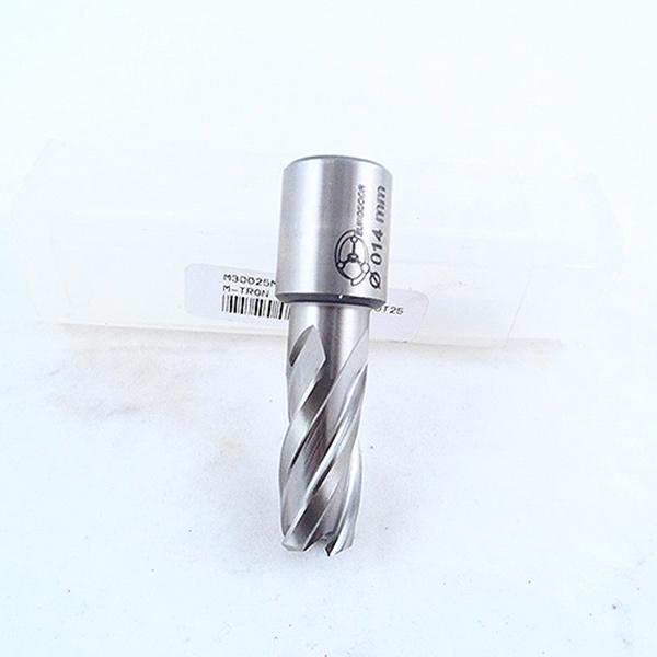 BROACH CUTTER 14MMX30MM EURO BROACH CUTTER 14MMX30MM EURO
