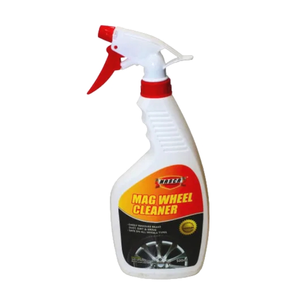 MAG CLEANER 500ML NASCA MAG CLEANER 500ML NASCA