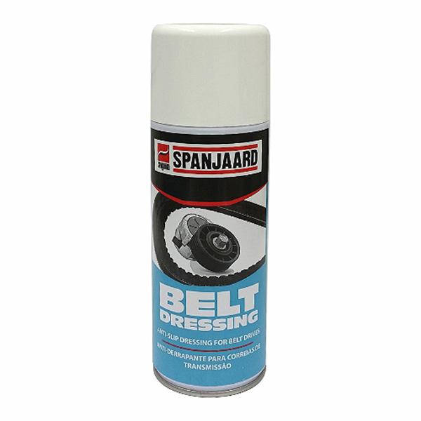 BELT DRESSING AERO 400ML S/J BELT DRESSING AERO 400ML S/J