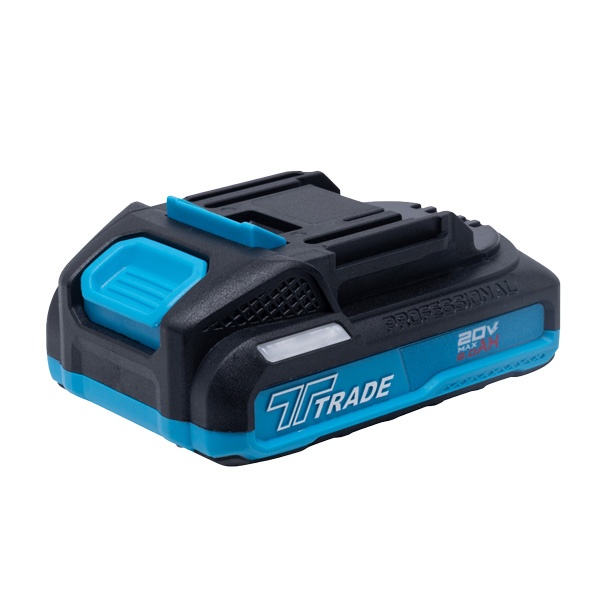 BATTERY C/LESS 20V 2.0AH TP BATTERY C/LESS 20V 2.0AH TP