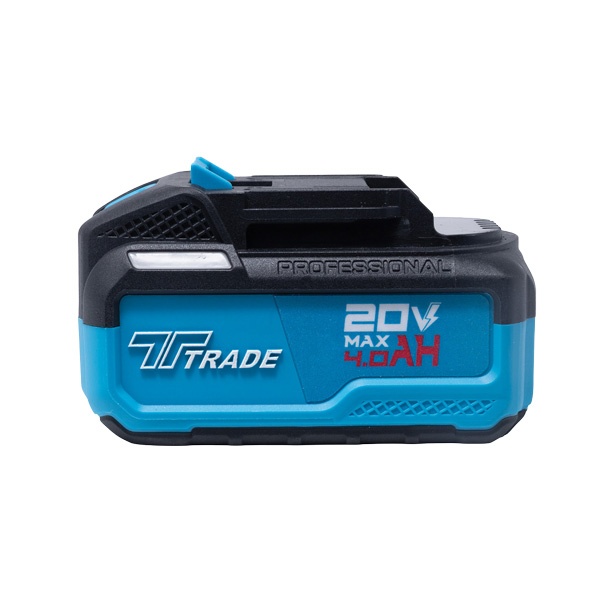 BATTERY C/LESS 20V 4.0AH TP BATTERY C/LESS 20V 4.0AH TP