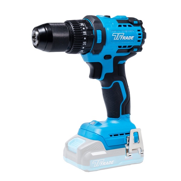 DRILL C/L IMPACT DRILL ONLY 20V TP DRILL C/L IMPACT DRILL ONLY 20V TP