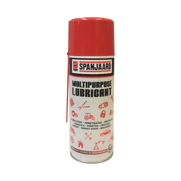 MULTI PURP SPRAY 375ML SPANJAARD MULTI PURP SPRAY 375ML SPANJAARD