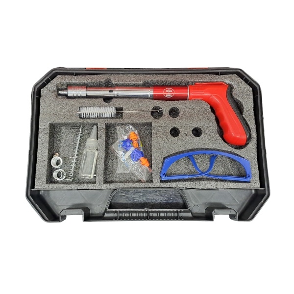 NAIL GUN SPRING LOADED B&S NAIL GUN SPRING LOADED B&S