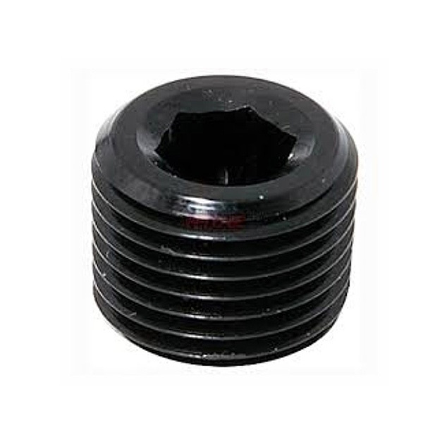 1/8" BSPT ALLEN KEY PLUGS 1/8" BSPT ALLEN KEY PLUGS