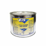 PRIMER ETCH RED 1LT ELVOLAC PRIMER ETCH RED 1LT ELVOLAC