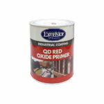 PRIMER ETCH RED QD 1L EXCELSIOR PRIMER ETCH RED QD 1L EXCELSIOR