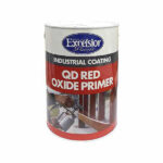 PRIMER ETCH RED QD 5L EXCELSIOR PRIMER ETCH RED QD 5L EXCELSIOR