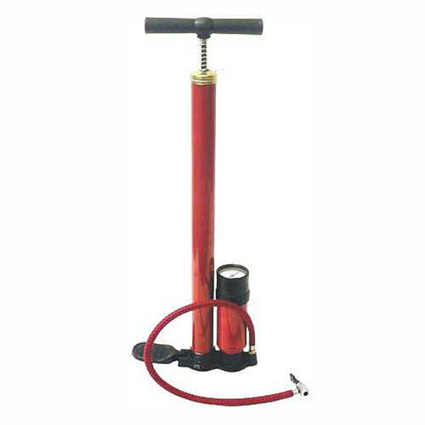 HAND PUMP C/W GAUGE HAND PUMP C/W GAUGE