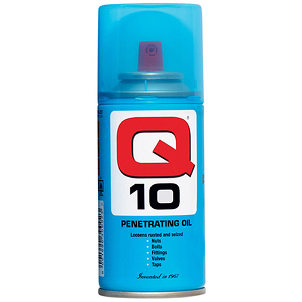 Q10 400G SPRAY TIN Q10 400G SPRAY TIN
