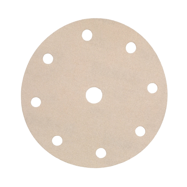 VEL SAND DISC 150MM 150G 9H VEL SAND DISC 150MM 150G 9H