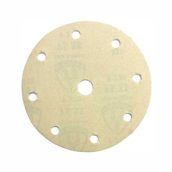VEL SAND DISC 150MM 220G 9H VEL SAND DISC 150MM 220G 9H