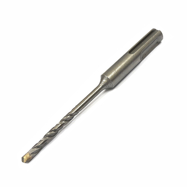 SDS DRILL BIT 4x35x110mm JAV SDS DRILL BIT 4x35x110mm JAV