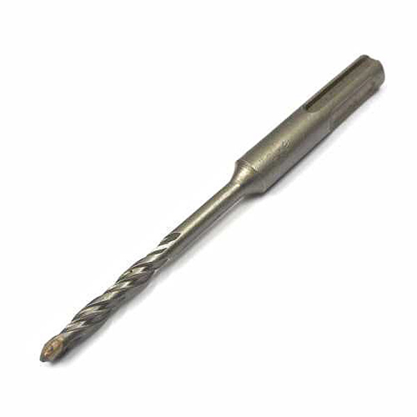 SDS DRILL BIT 5.5x35x110mm JAV SDS DRILL BIT 5.5x35x110mm JAV