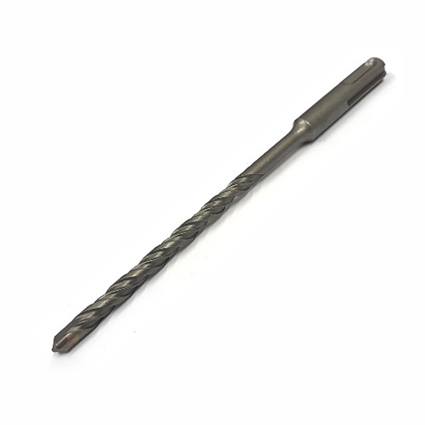 SDS DRILL BIT 6x85x160mm JAV SDS DRILL BIT 6x85x160mm JAV