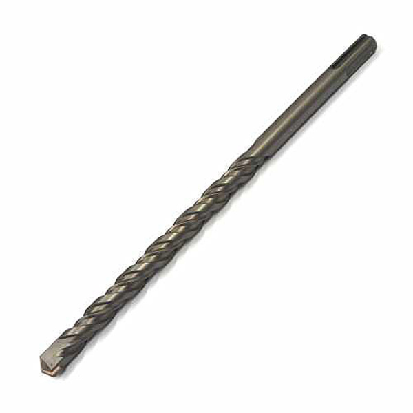 SDS DRILL BIT 6x135x210mm JAV SDS DRILL BIT 6x135x210mm JAV